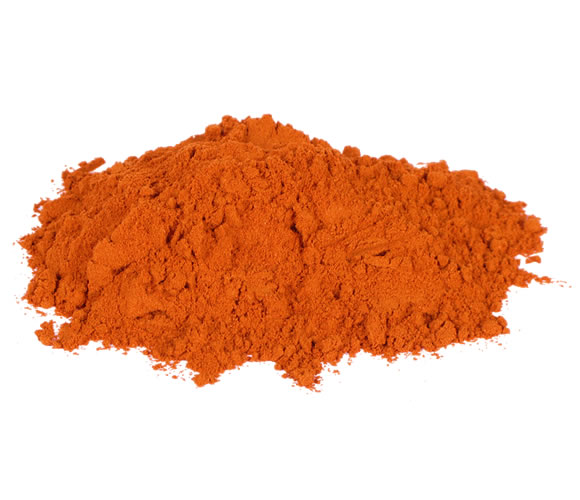 Piment de Cayenne moulu