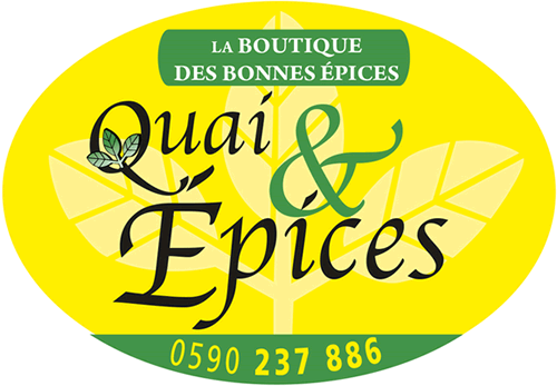 Magasin Quai et Epices Quadeloupe